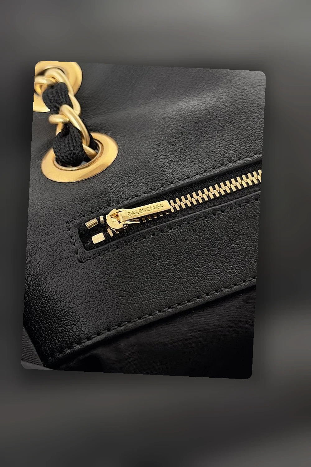 NB - BG Bag - 2322