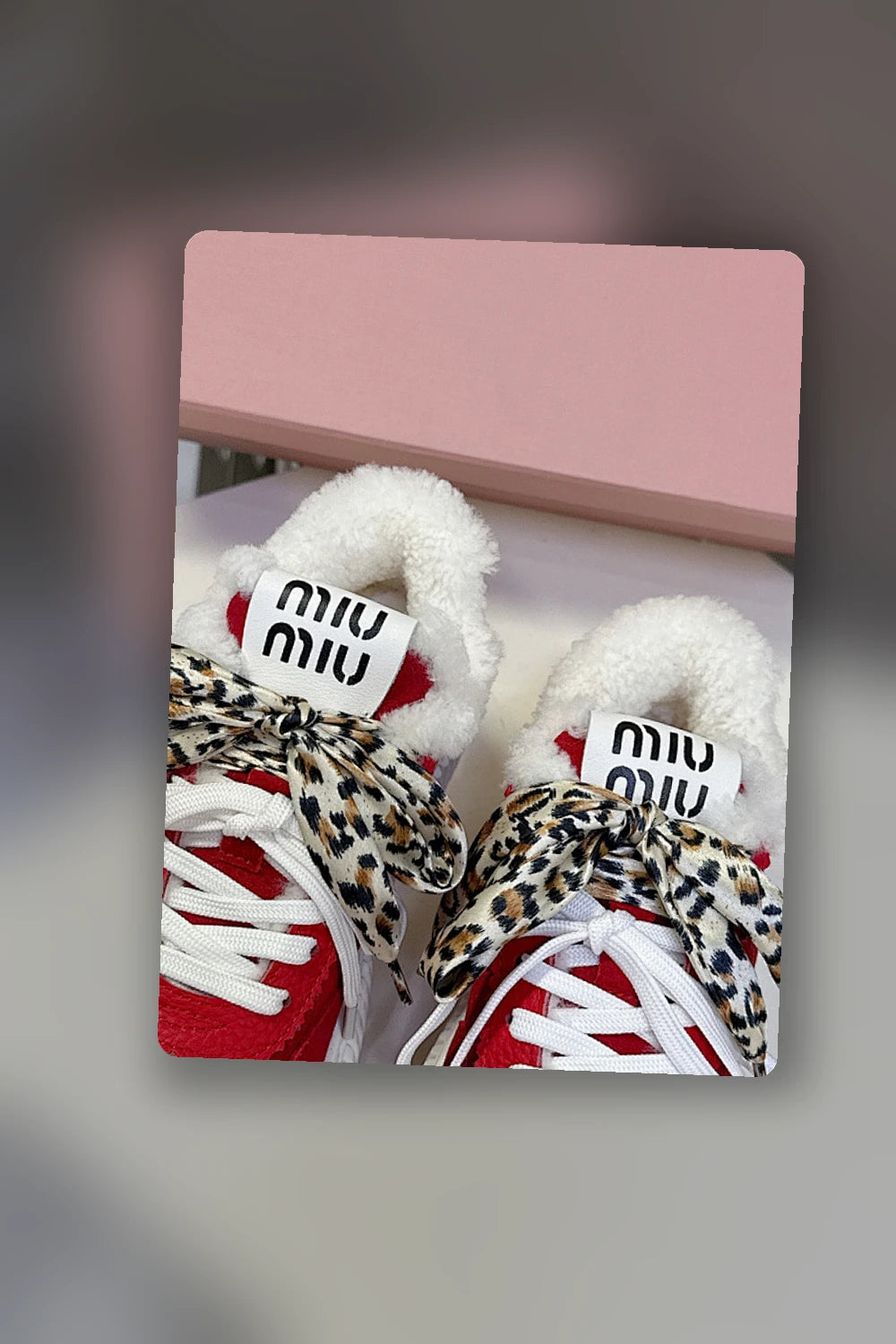NB - MMU Women Shoes - 712