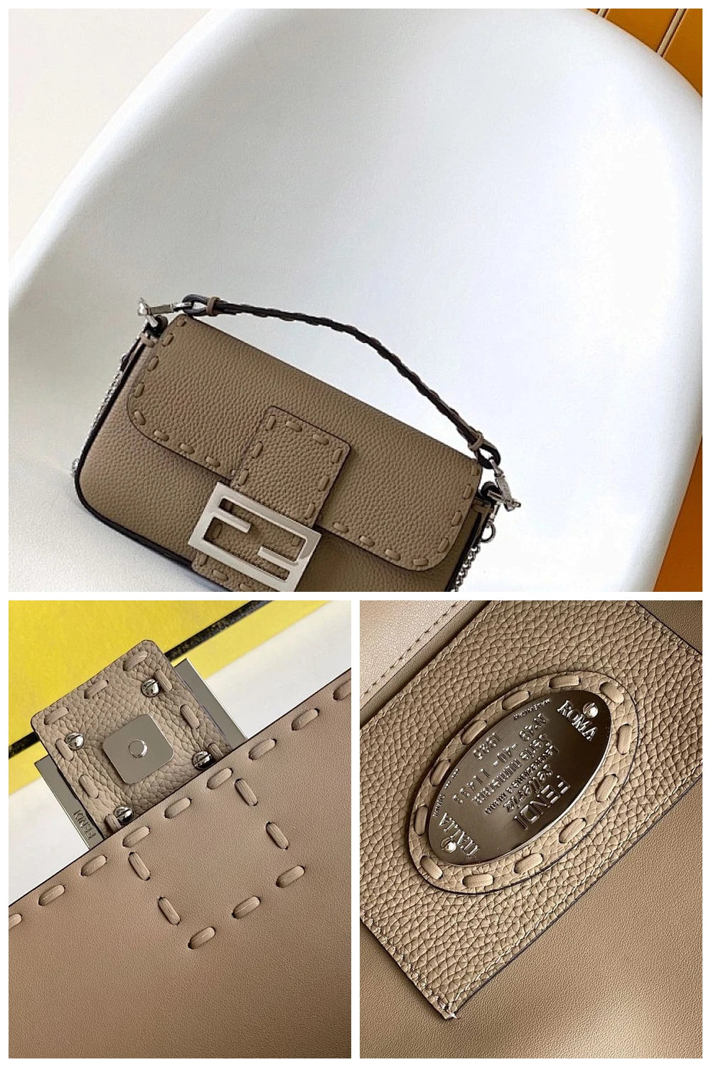 NB - FDE Bag - 260