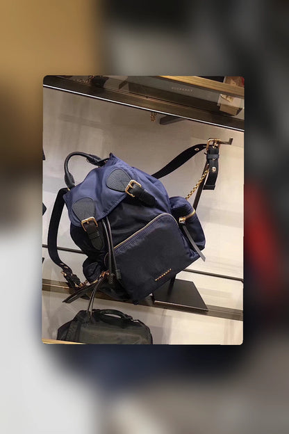 NB - BOR Bag - 865