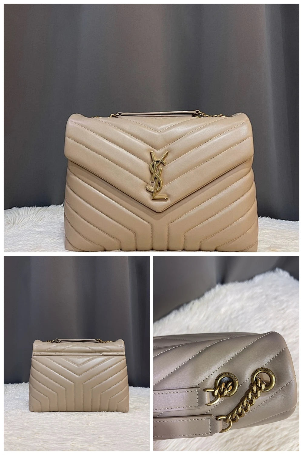 NB - YLS Bag - 1710