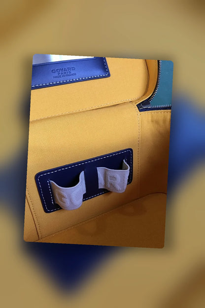 NB - GYO Bag - 1022