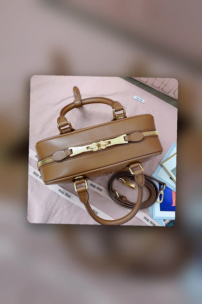 NB - MMU Bag - 239