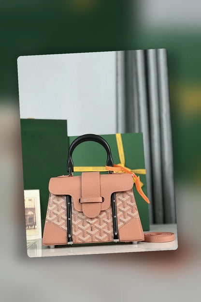NB - GYO Bag - 1520