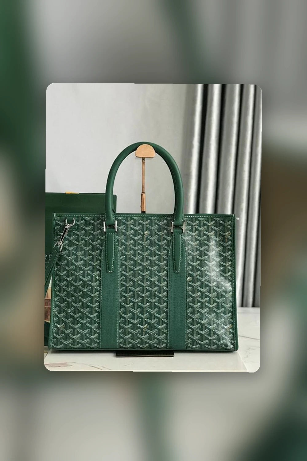 NB - GYO Bag - 694