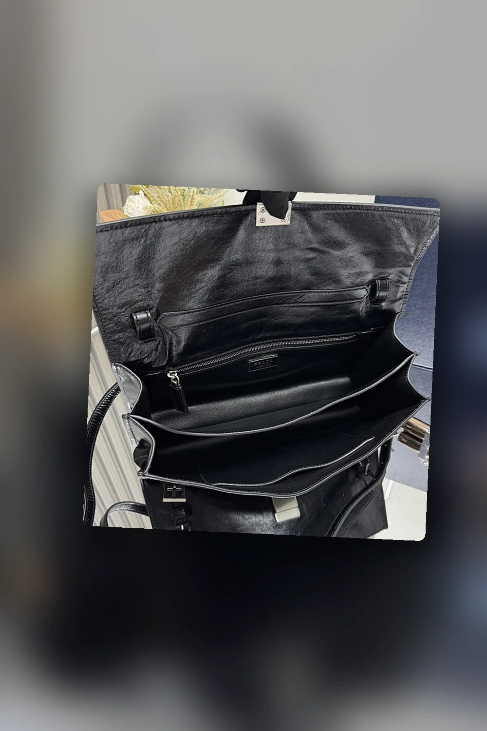 NB - PD Bag - 1504