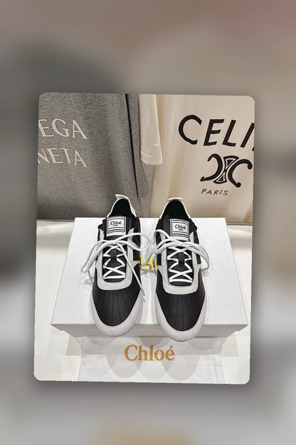 NB - CLE Women Shoes - 047