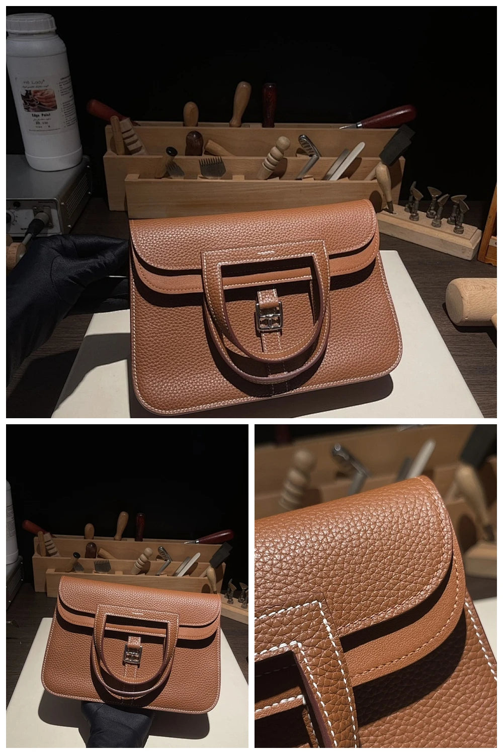 NB - HMS Bag - 1350