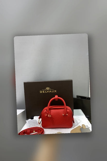 NB - DLVX Bag - 210