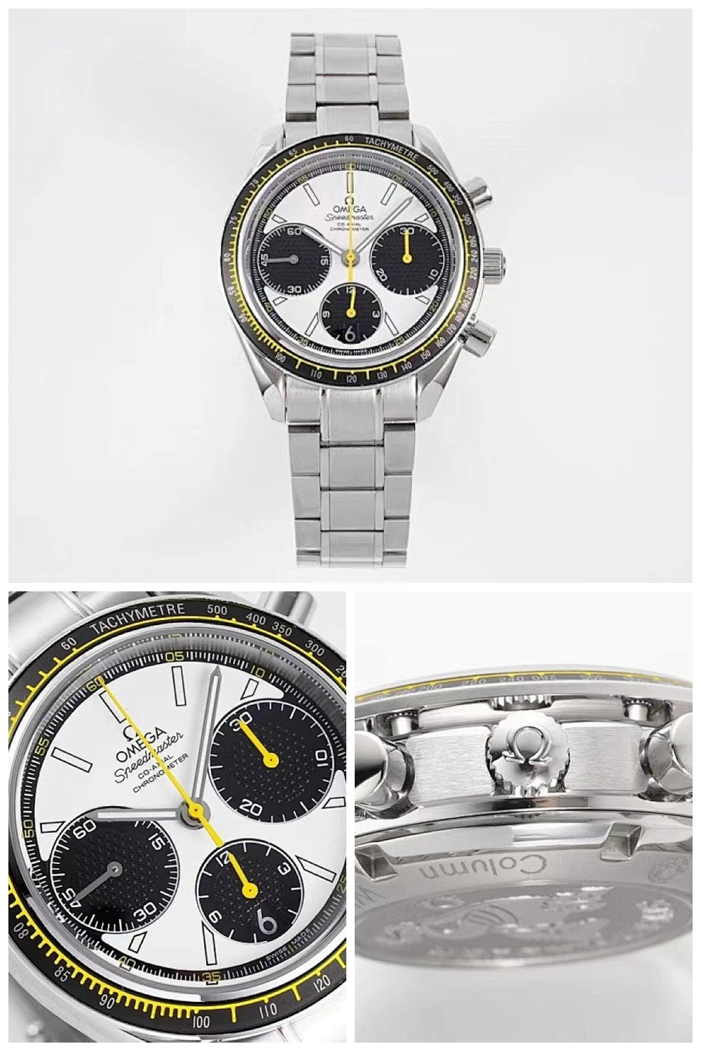 NB - Mix Watch - 1822