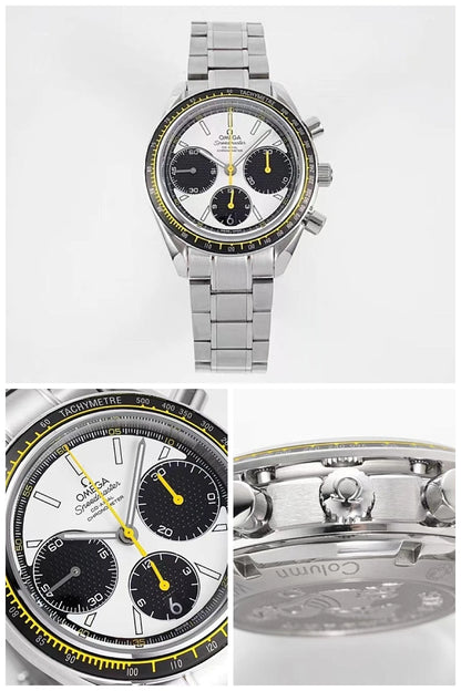 NB - Mix Watch - 1822