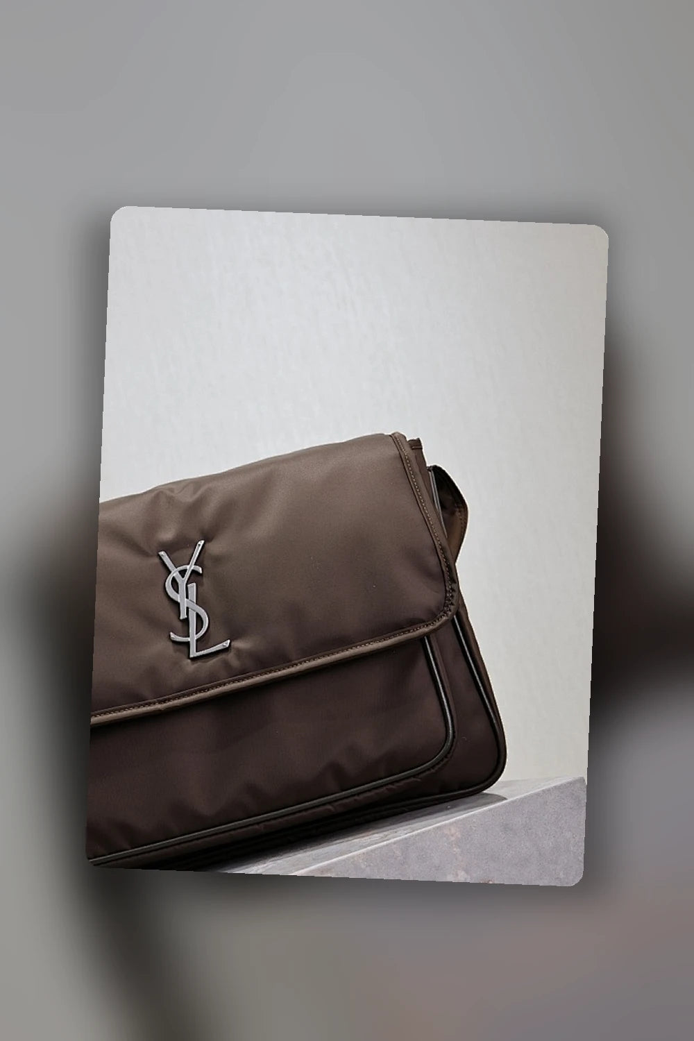NB - YLS Bag - 1285