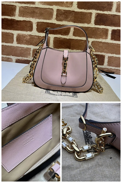 NB - GUKI Bag - 1279