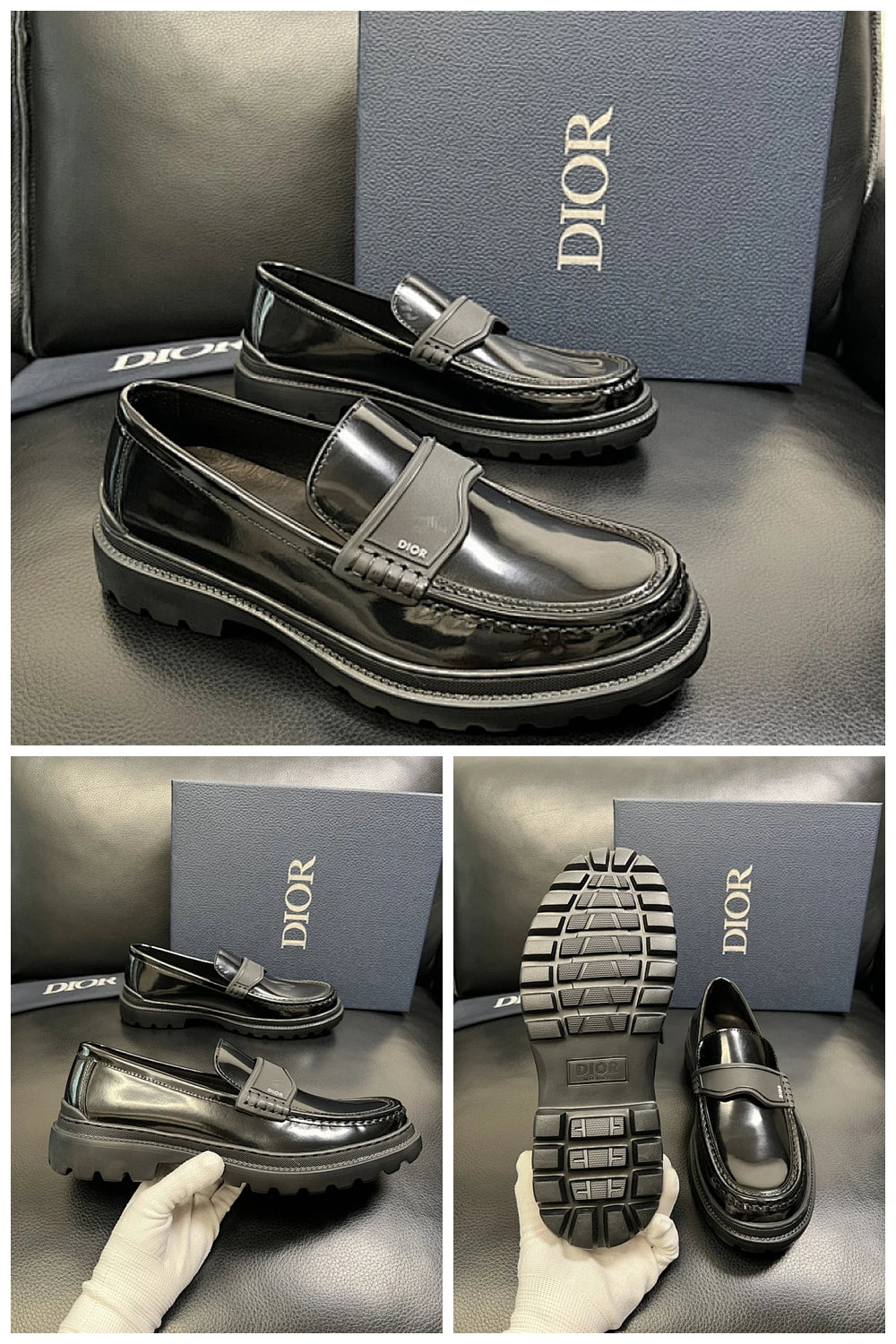 NB - DOR Mix Items - 502
