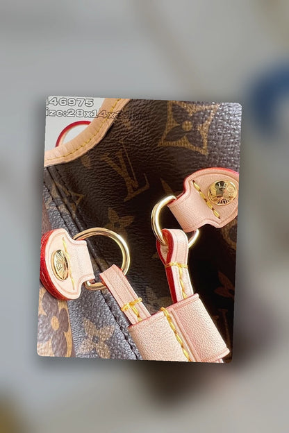 NB - LOV Bag - 1202