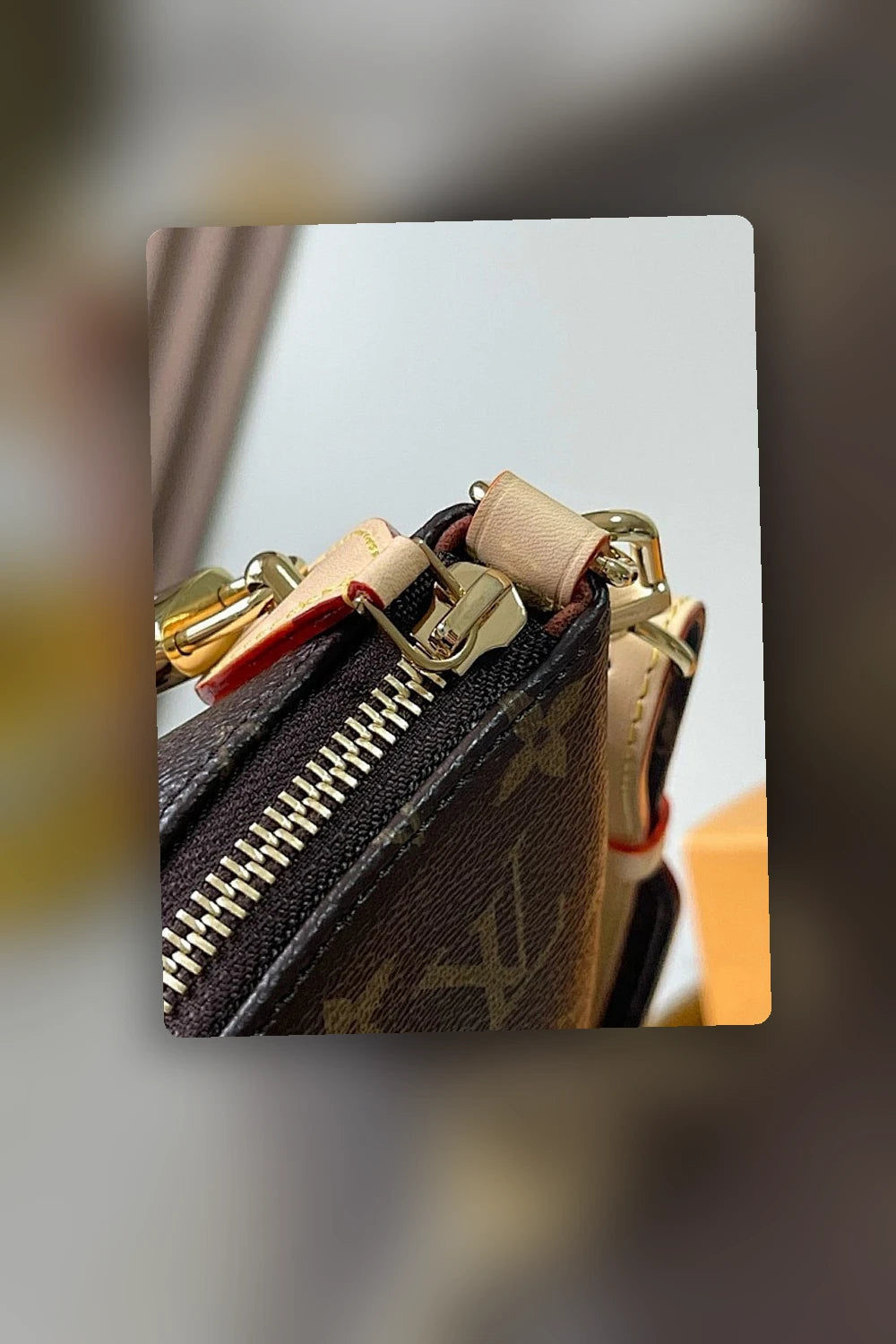 NB - LOV Bag - 980
