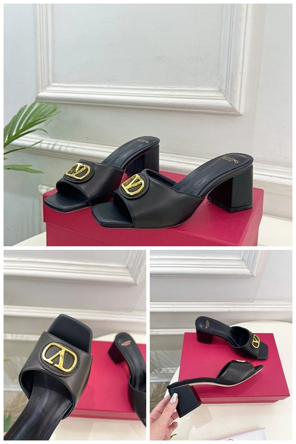 NB - VEL Women Shoes - 850