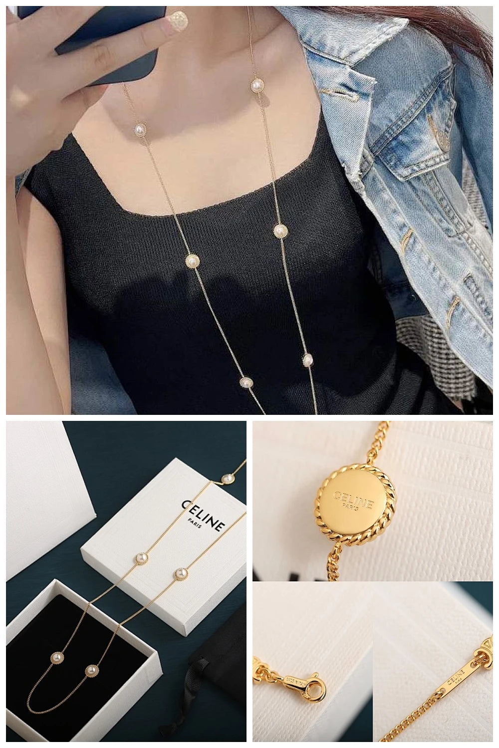 NB - COL Jewelry - 116