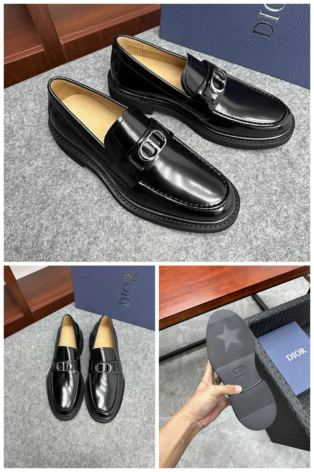 NB - DOR Mix Items - 717