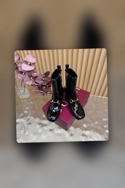 NB - GUKI Women Shoes - 958