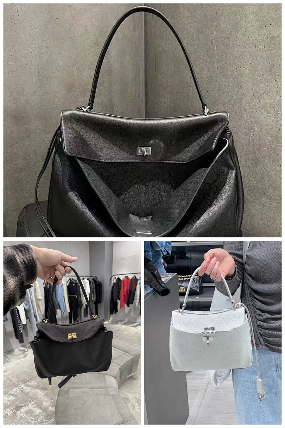 NB - BG Bag - 1672