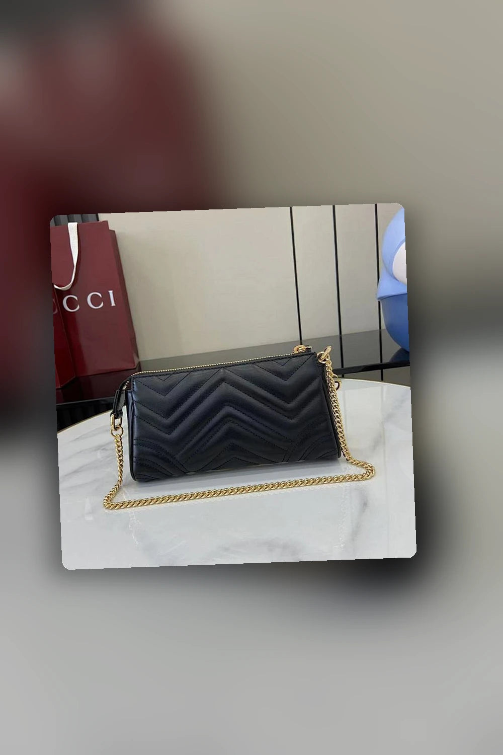 NB - GUKI Bag - 384