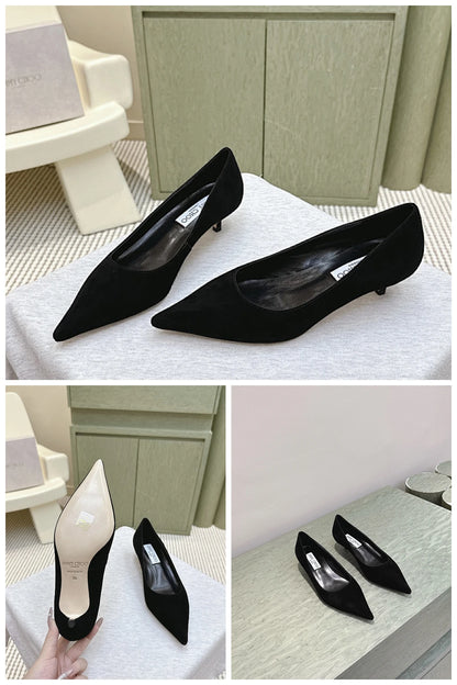 NB - JMC Women Shoes - 585