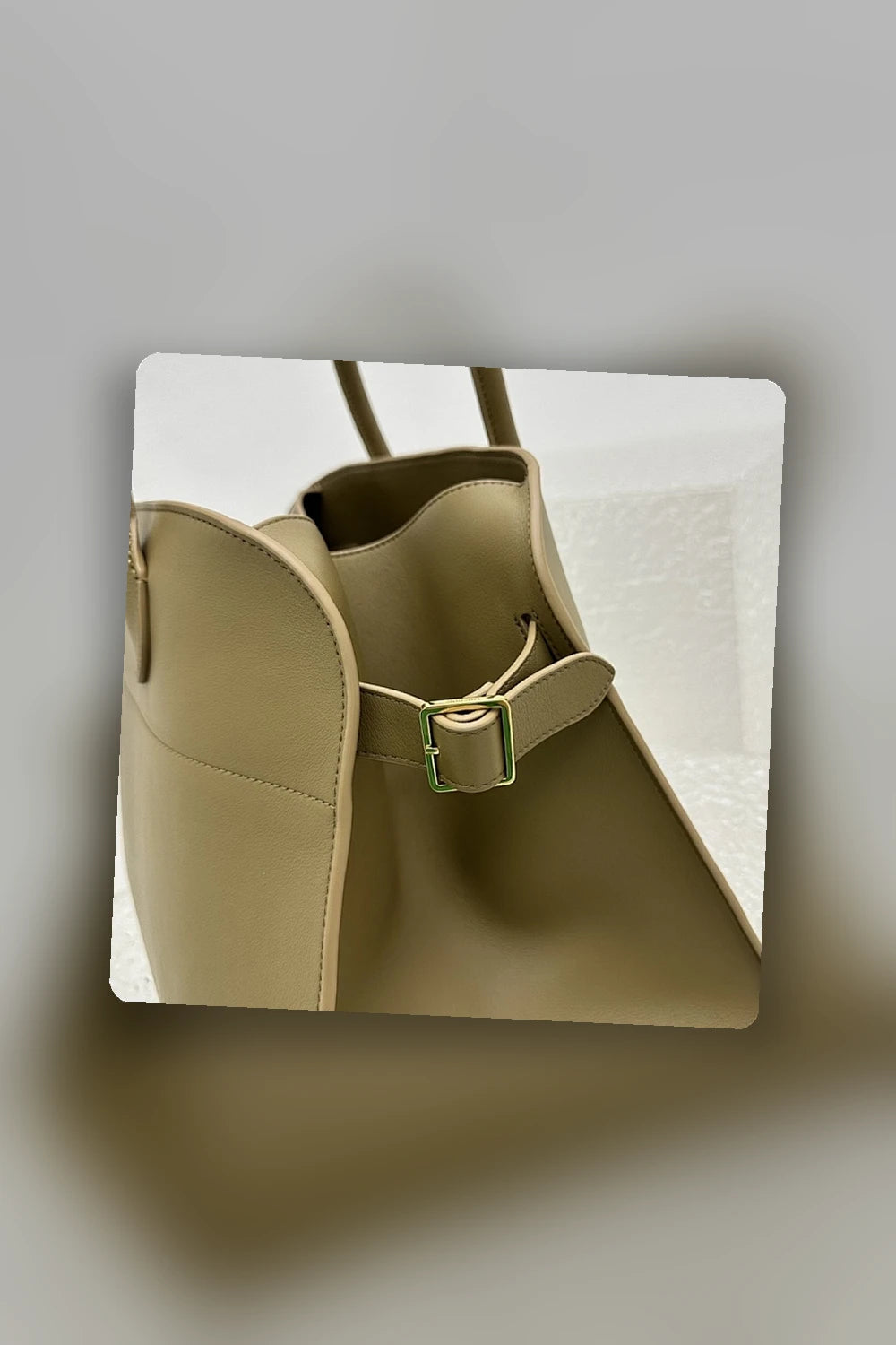 NB - THR Bag - 846