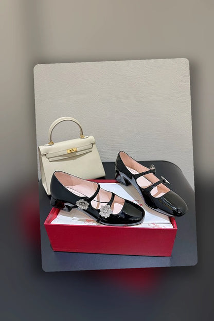 NB - RVR Women Shoes - 763