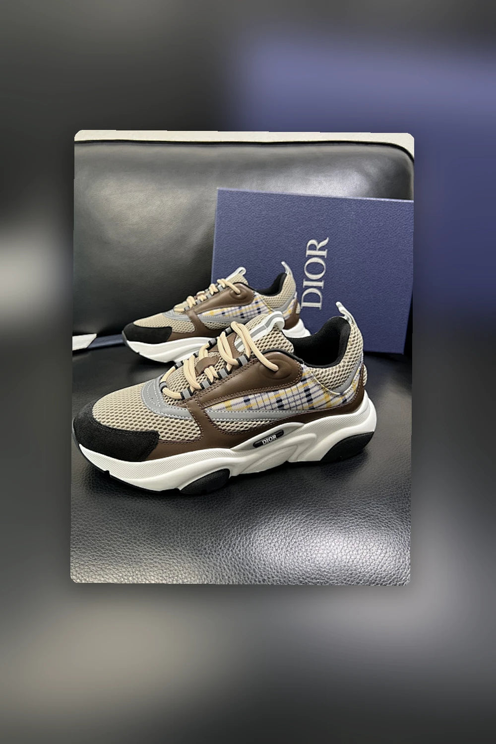 NB - DOR Mix Items - 294