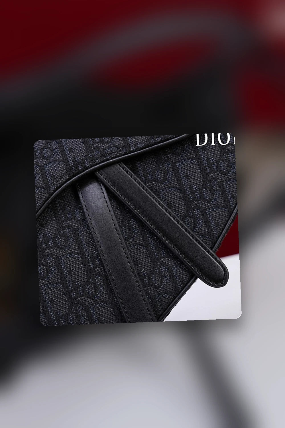 NB - DOR Bag - 221