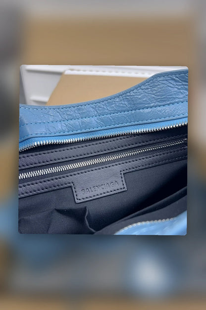 NB - BG Bag - 1930