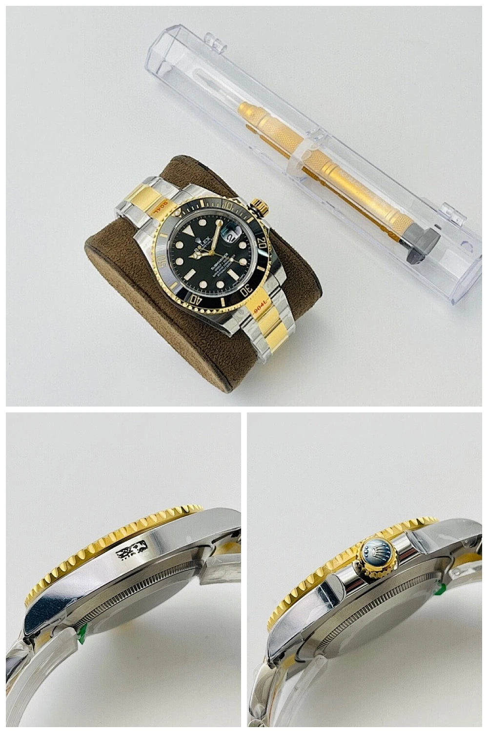 NB - Mix Watch - 316