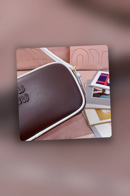 NB - MMU Bag - 626