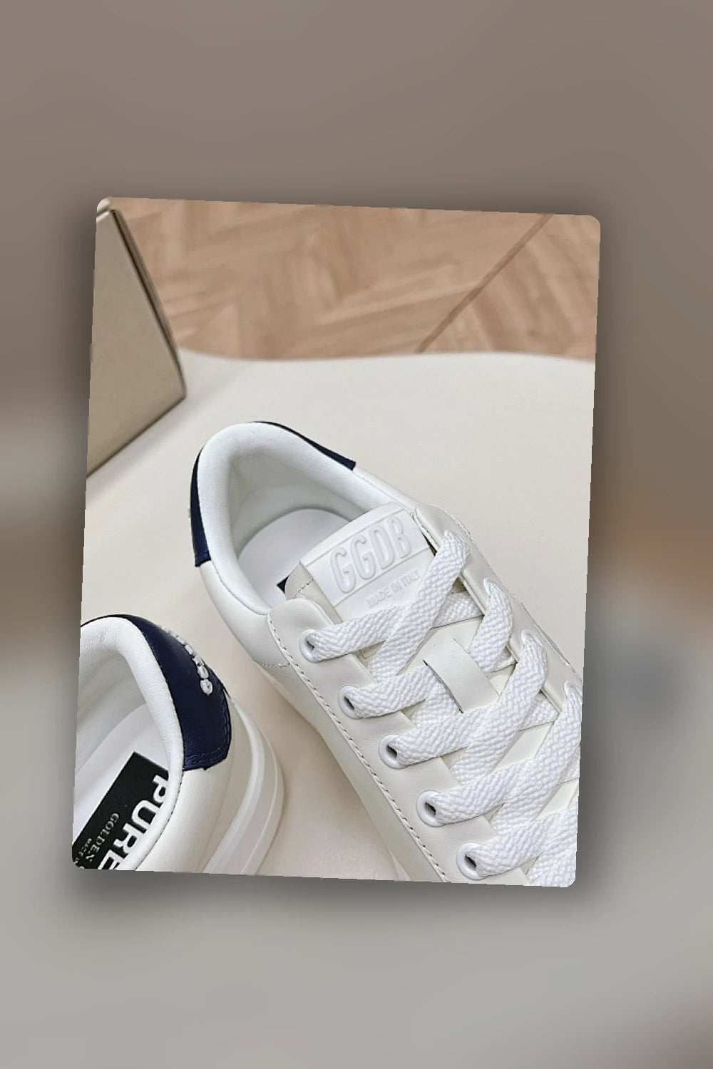 NB - SIMP Women Shoes - 437