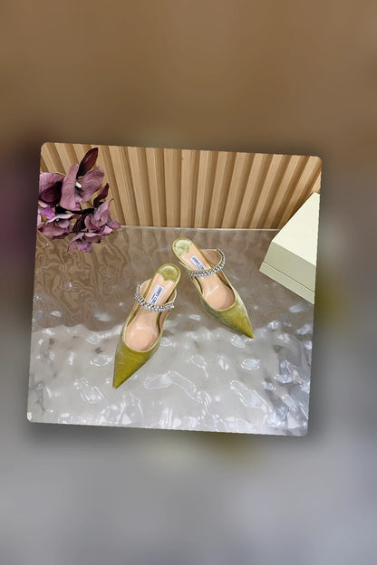 NB - JMC Women Shoes - 361