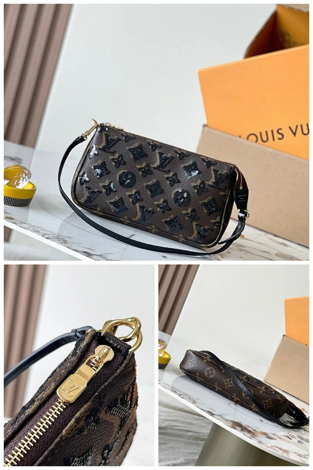 NB - LOV Bag - 979