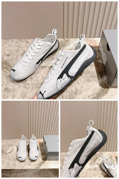 NB - BG Women Shoes - 307