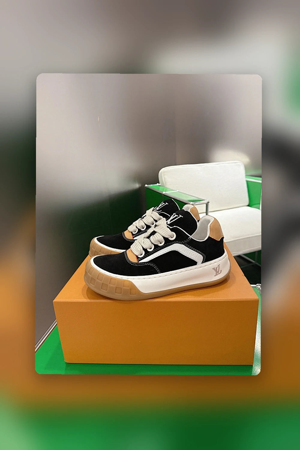 NB - LOV Women Shoes - 850