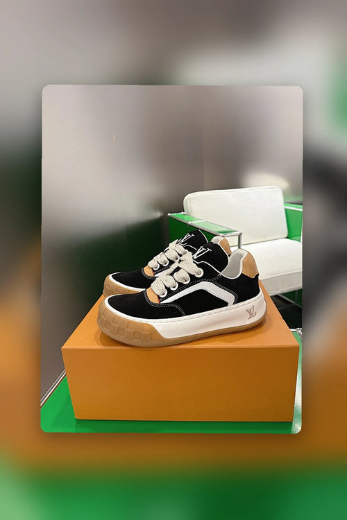NB - LOV Women Shoes - 850