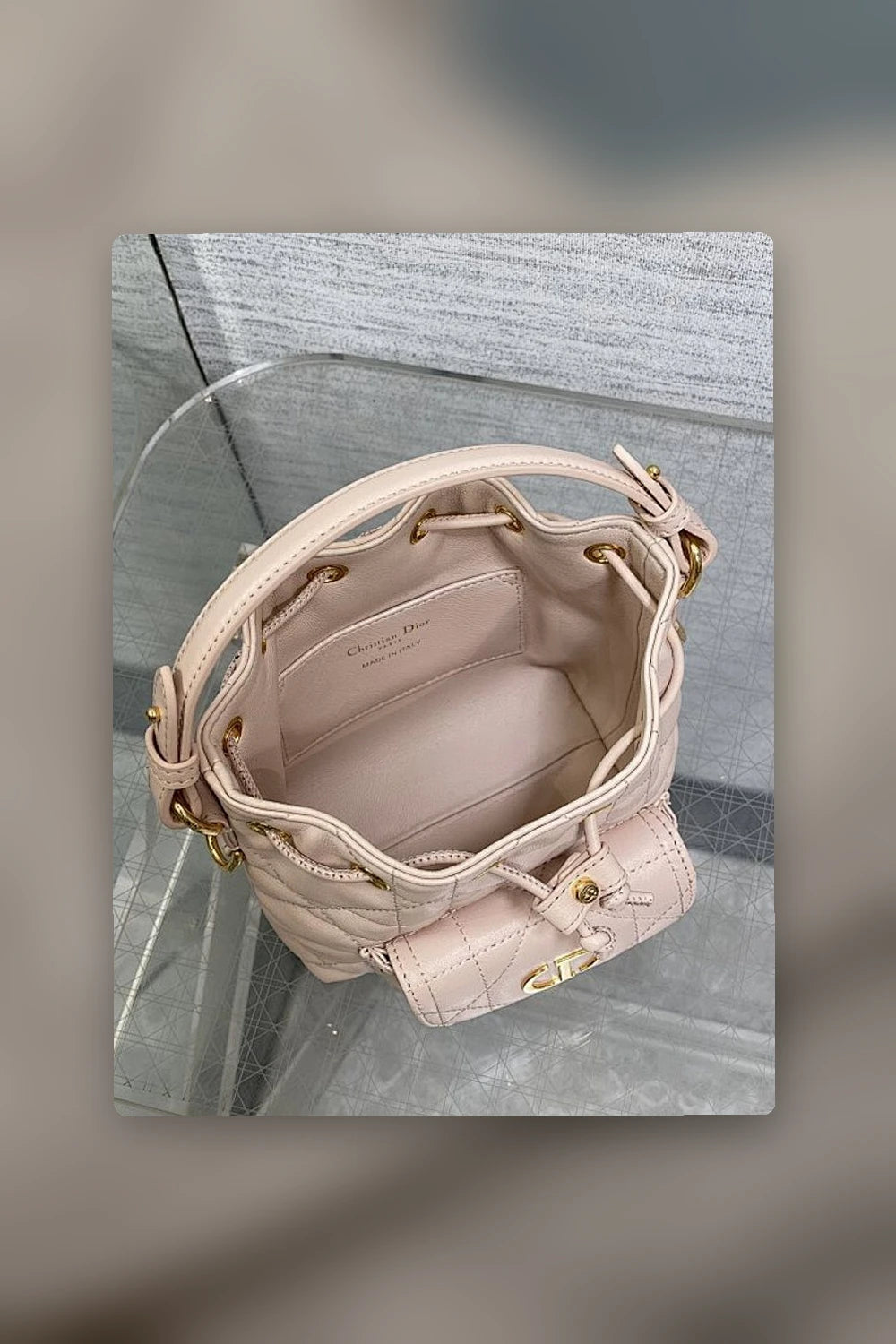 NB - DOR Bag - 1113