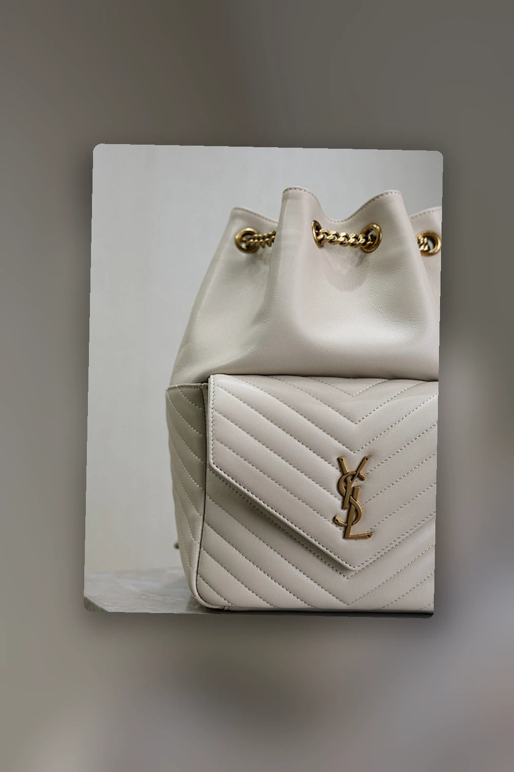 NB - YLS Bag - 1255