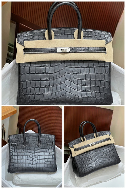 NB - HMS Bag - 596