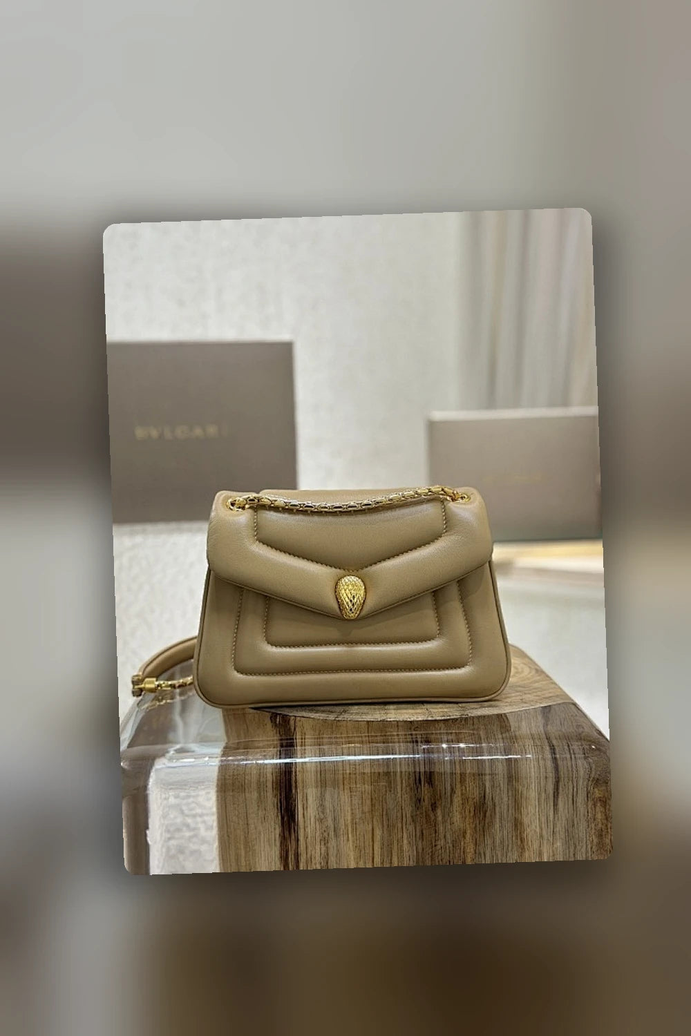 NB - BGL Bag - 100