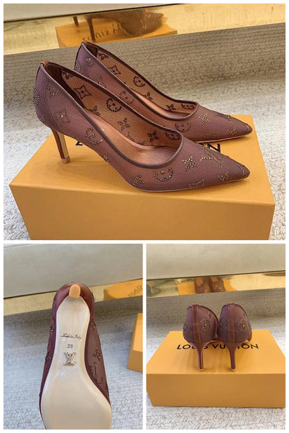 NB - LOV Women Shoes - 495