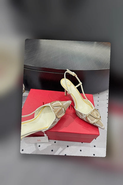 NB - VEL Women Shoes - 902