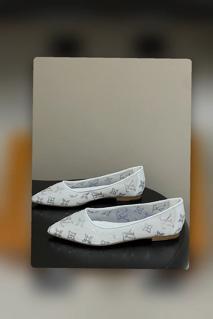 NB - LOV Women Shoes - 380
