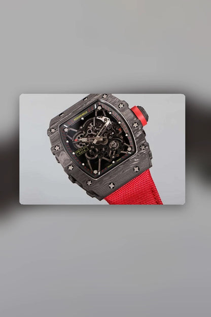 NB - Mix Watch - 452
