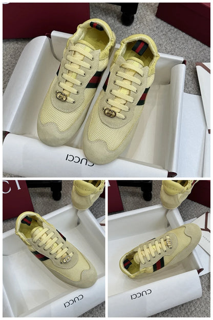 NB - GUKI Women Shoes - 993