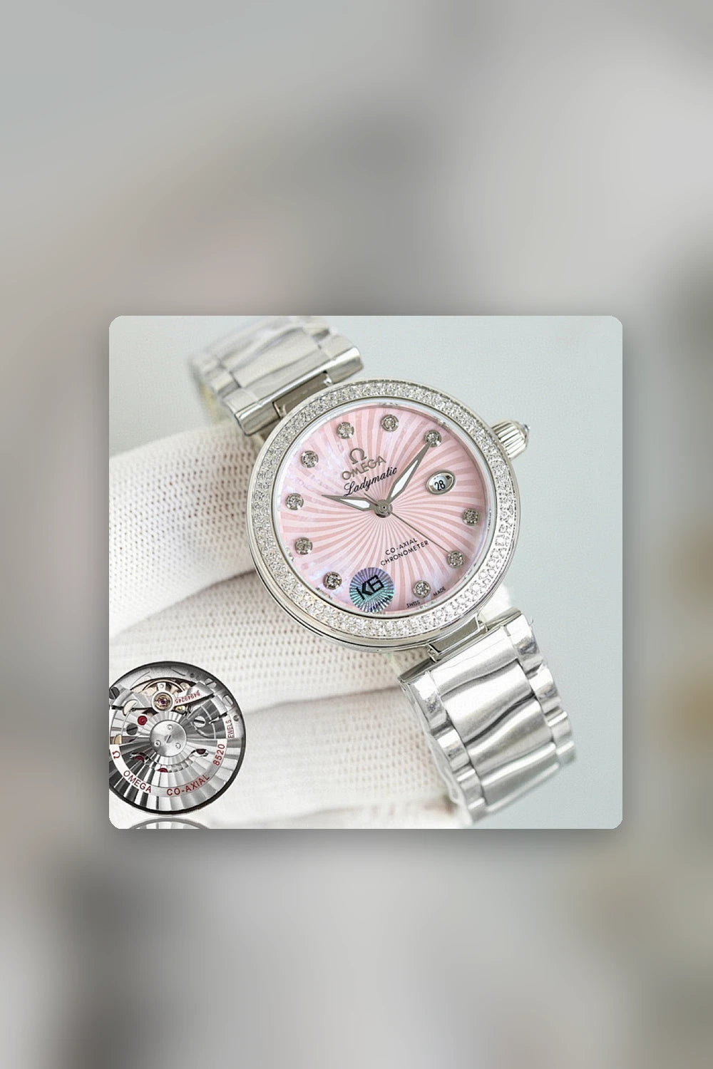NB - Mix Watch - 213